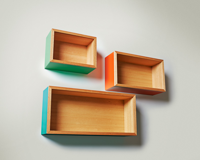 Auld Design Hand crafted Pop Boxes | custom Furniture Design Melbourne & Geelong